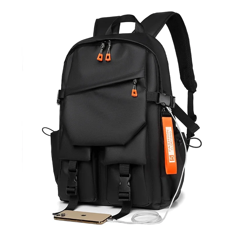 Interior Design Journal - Trend Designer Men's Backpack 15.6 Laptop