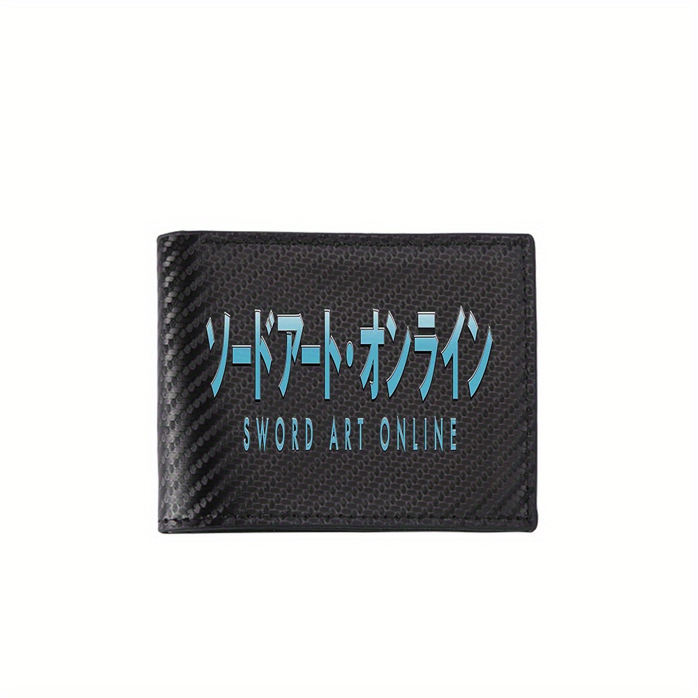 Interior Design Online Free - Sword Art Online iconic text logo.