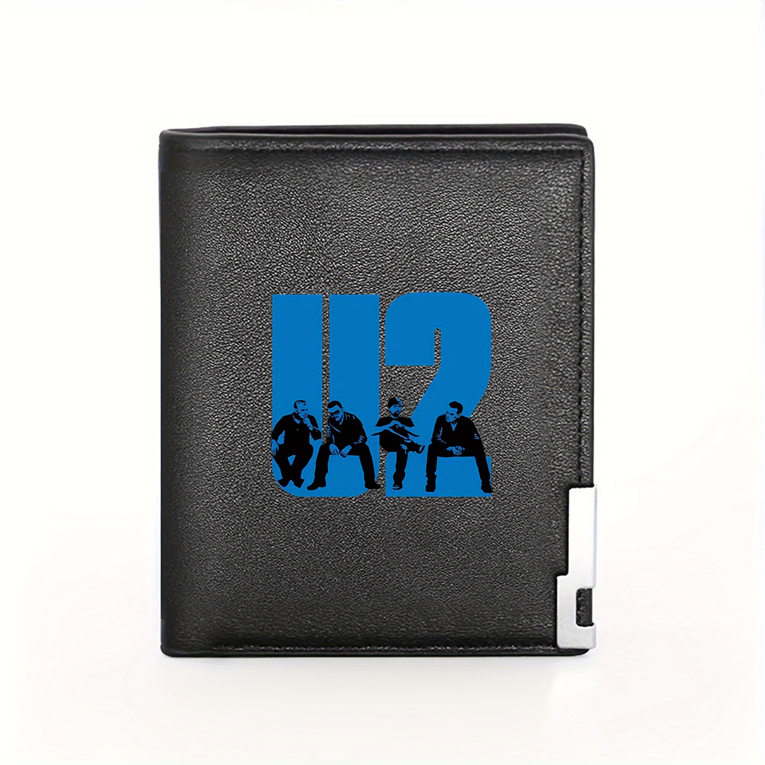Interior Design Graphic Design - U2 Band Silhouette Graphic Design Men's