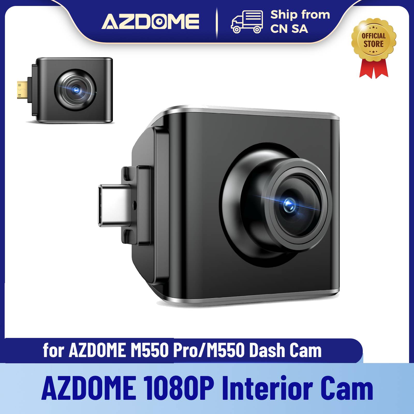 Interior Design Degree - AZDOME Dash Cam 1080P Interior Cam