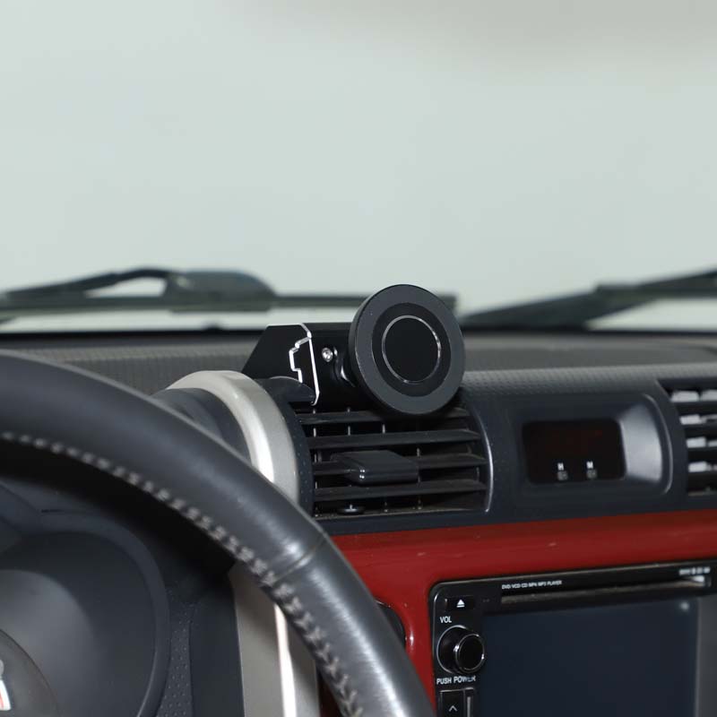 Interior Design Degree - For Toyota FJ Cruiser 2007 2008