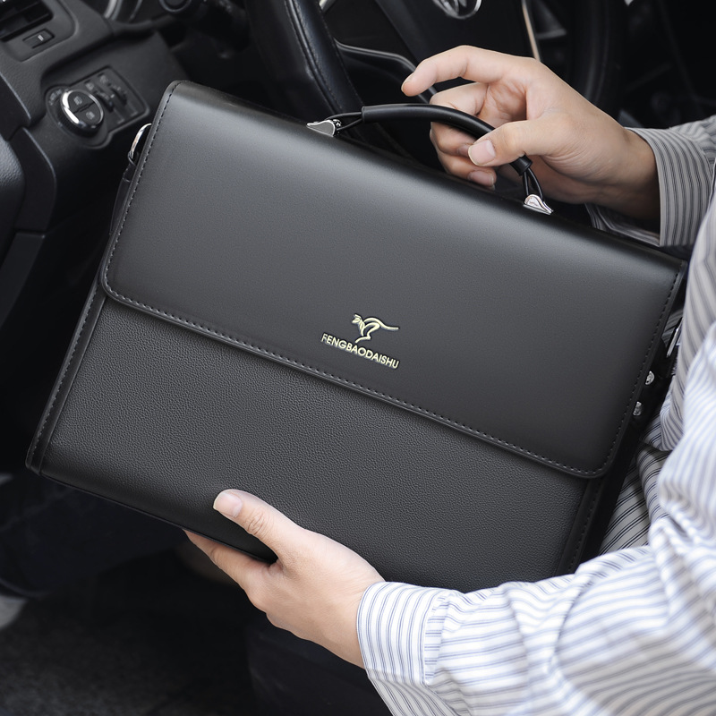 Interior Design Journal - Luxury Men'S Briefcase Designer Work Business
