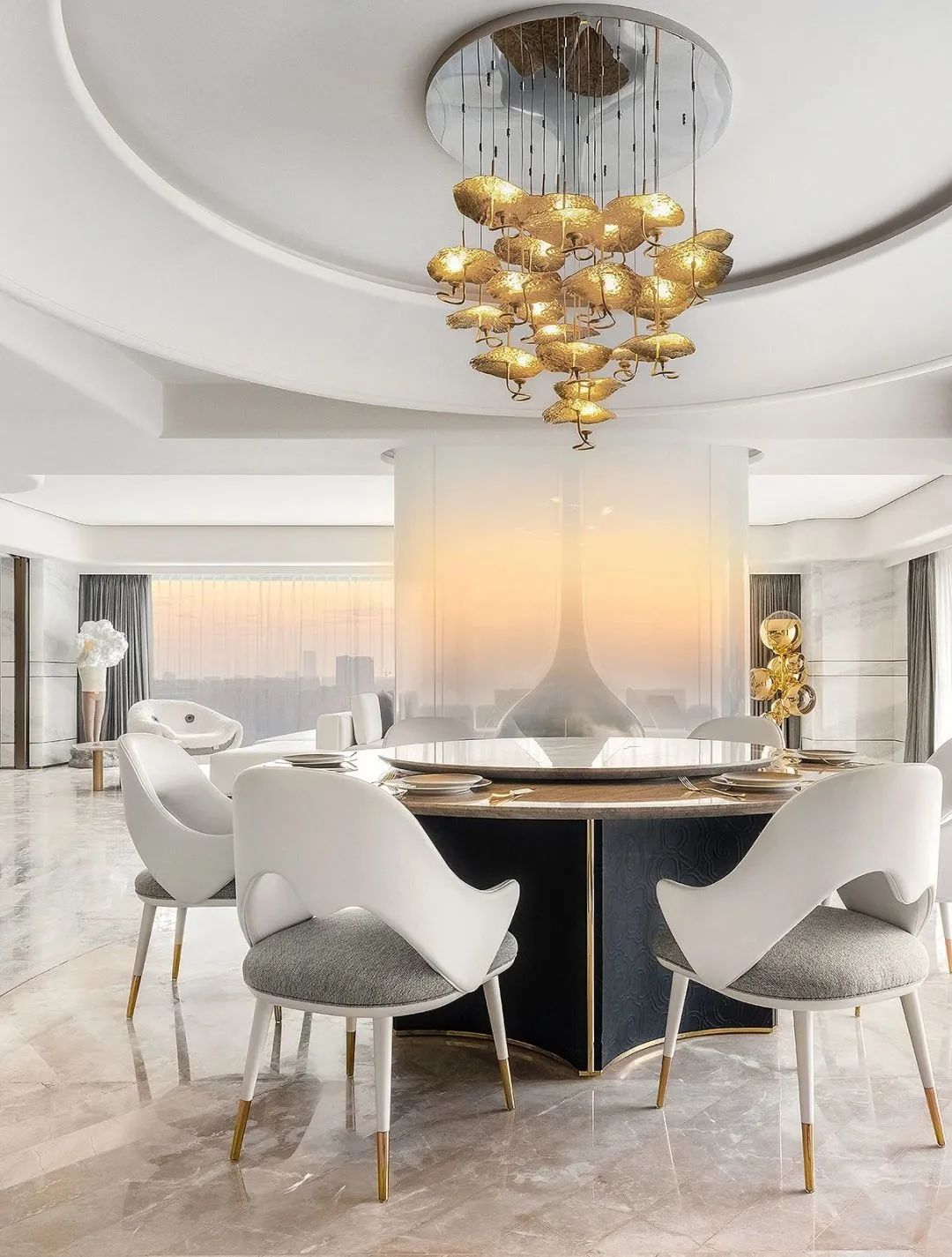 Sanhai Light Interior Design O - огляд і ціна Interior Design Online Free