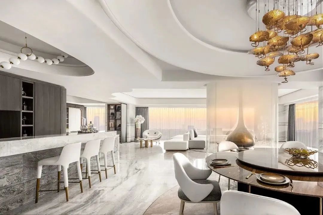 Sanhai Light Interior Design O - огляд і ціна Interior Design Online Free
