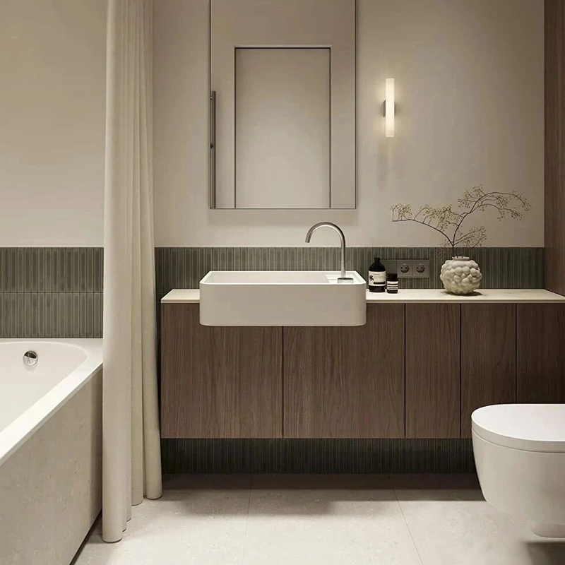 Antique Style Minimalist Custo - огляд і ціна Interior Design Graphic Design