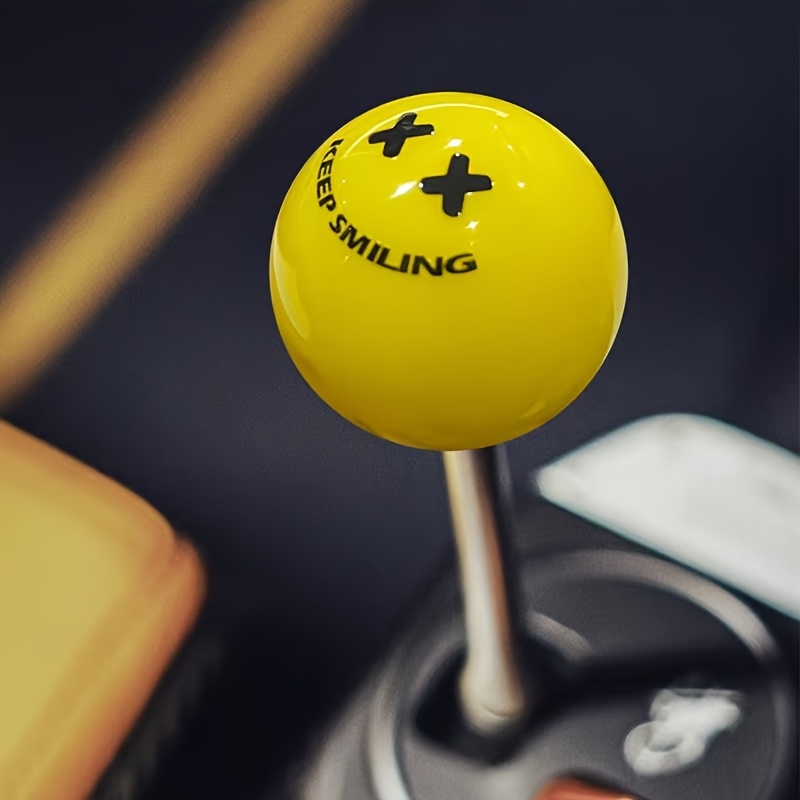 Keep Smiling Yellow & Black Ge - огляд і ціна Interior Design Degree