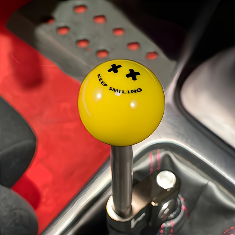 Keep Smiling Yellow & Black Ge - огляд і ціна Interior Design Degree