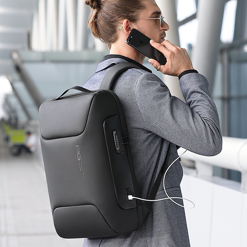 BANGE New Backpack Aesthetic D - огляд і ціна Interior Design Journal