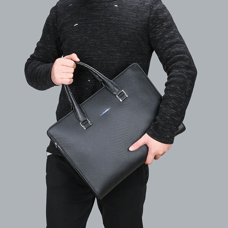 Designer Briefcase Bag For Men - огляд і ціна Interior Design Journal