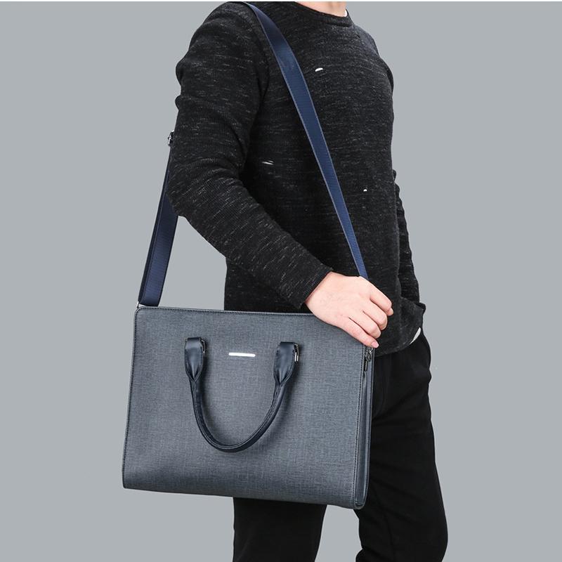 Designer Briefcase Bag For Men - огляд і ціна Interior Design Journal