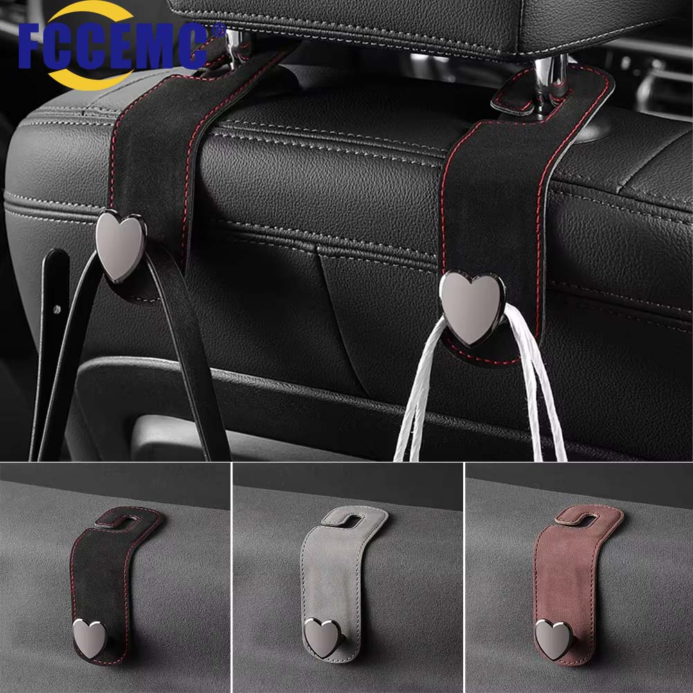 Car Seat Headrest Hooks with H - огляд і ціна Interior Design Degree