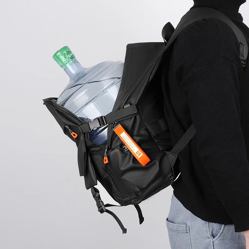 Trend Designer Men's Backpack  - огляд і ціна Interior Design Journal