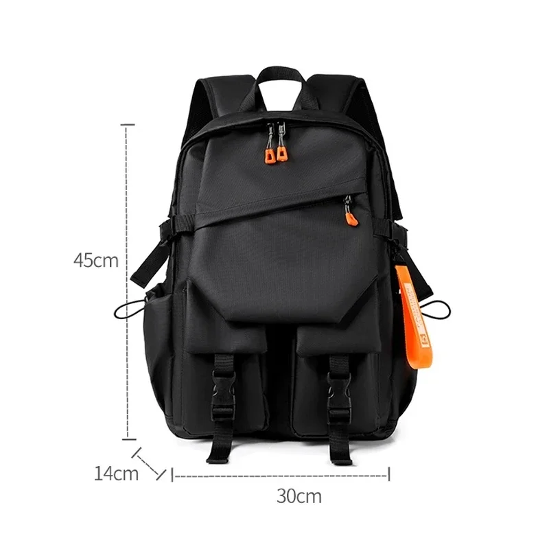 Trend Designer Men's Backpack  - огляд і ціна Interior Design Journal