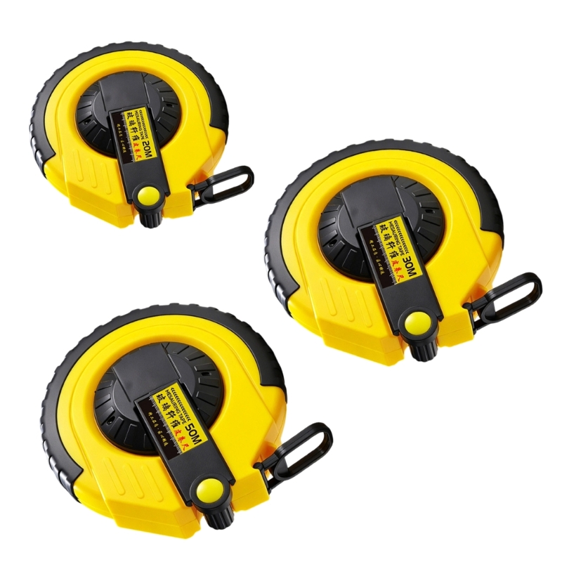 Measuring Tape Fiberglass Tape - огляд і ціна Interior Design Job