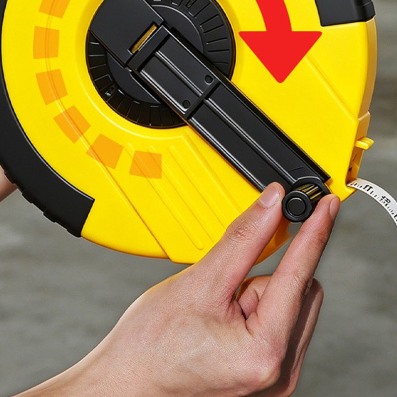 Measuring Tape Fiberglass Tape - огляд і ціна Interior Design Job