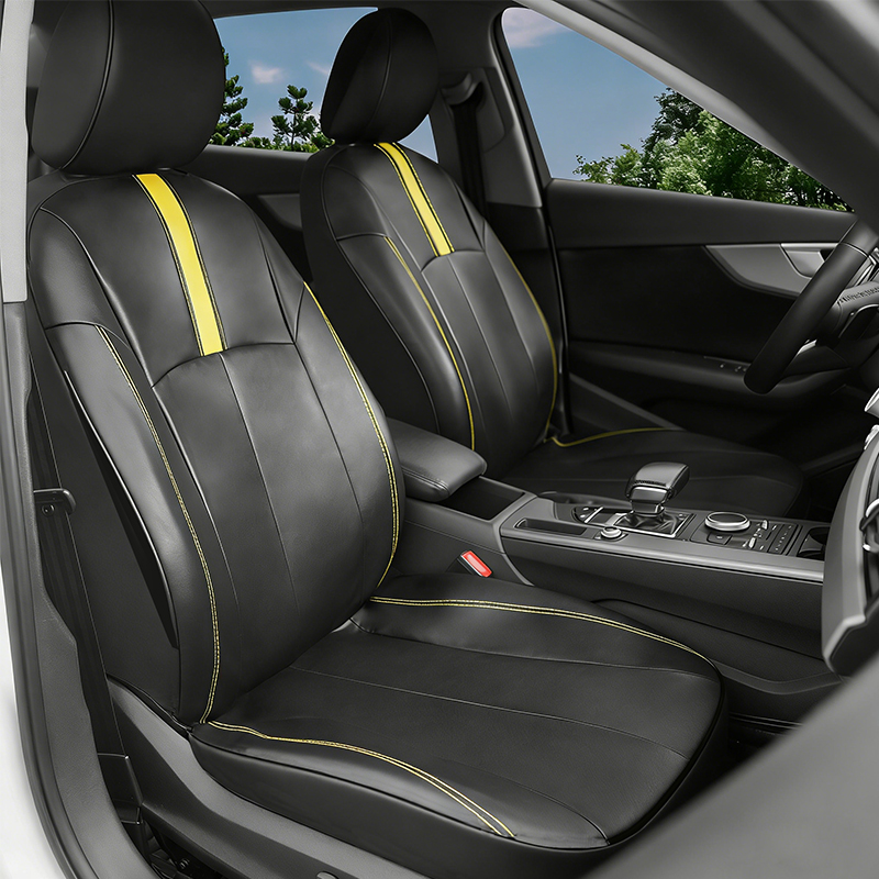 Universal PU Leather Car Seat  - огляд і ціна Interior Design Degree