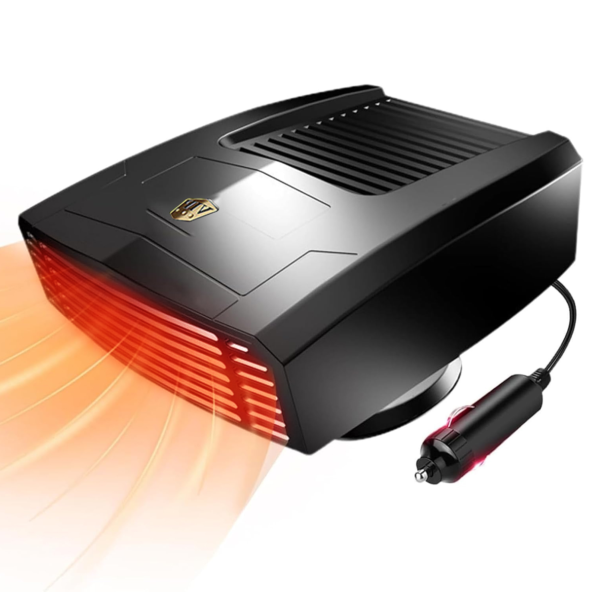 12V Car Heater 2-in-1 Windshie - огляд і ціна Interior Design Degree