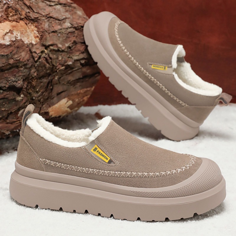 New Style Men's Warm Fashion N - огляд і ціна Interior Design Online Free