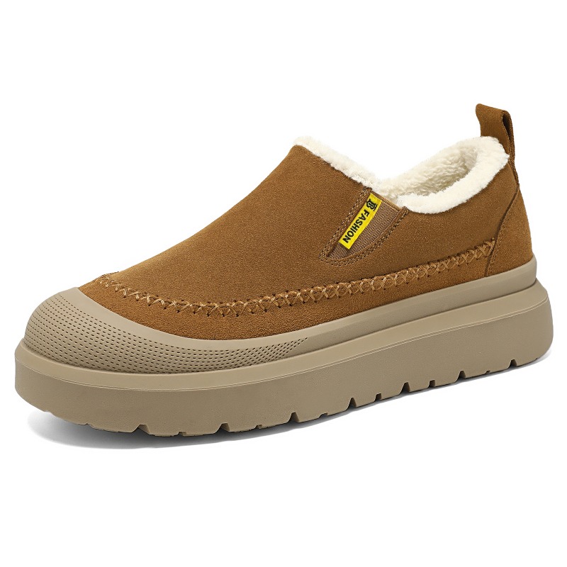 New Style Men's Warm Fashion N - огляд і ціна Interior Design Online Free
