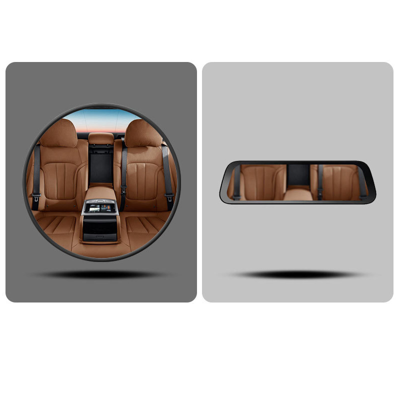Car Mirror 360 Degrees Rotatab - огляд і ціна Interior Design Degree