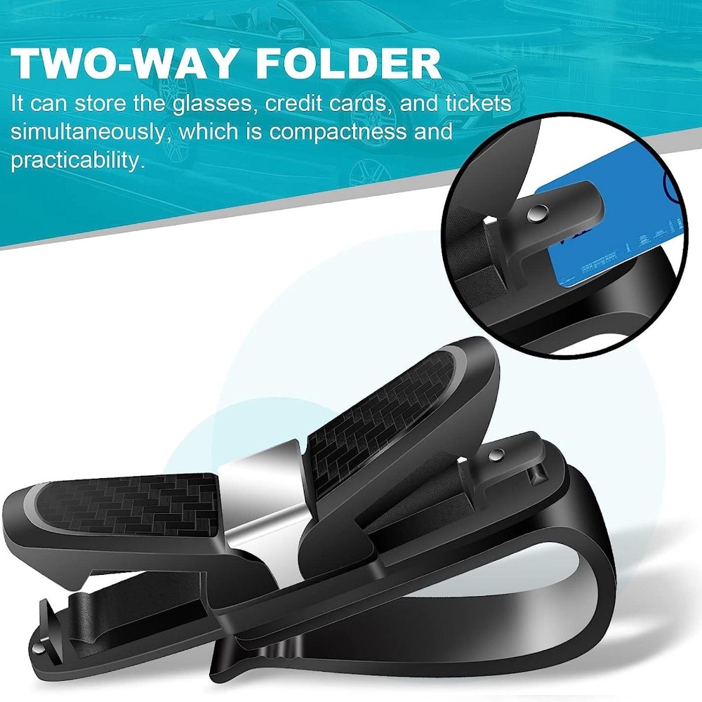 Car Glasses Holder Clip Sun Vi - огляд і ціна Interior Design Degree