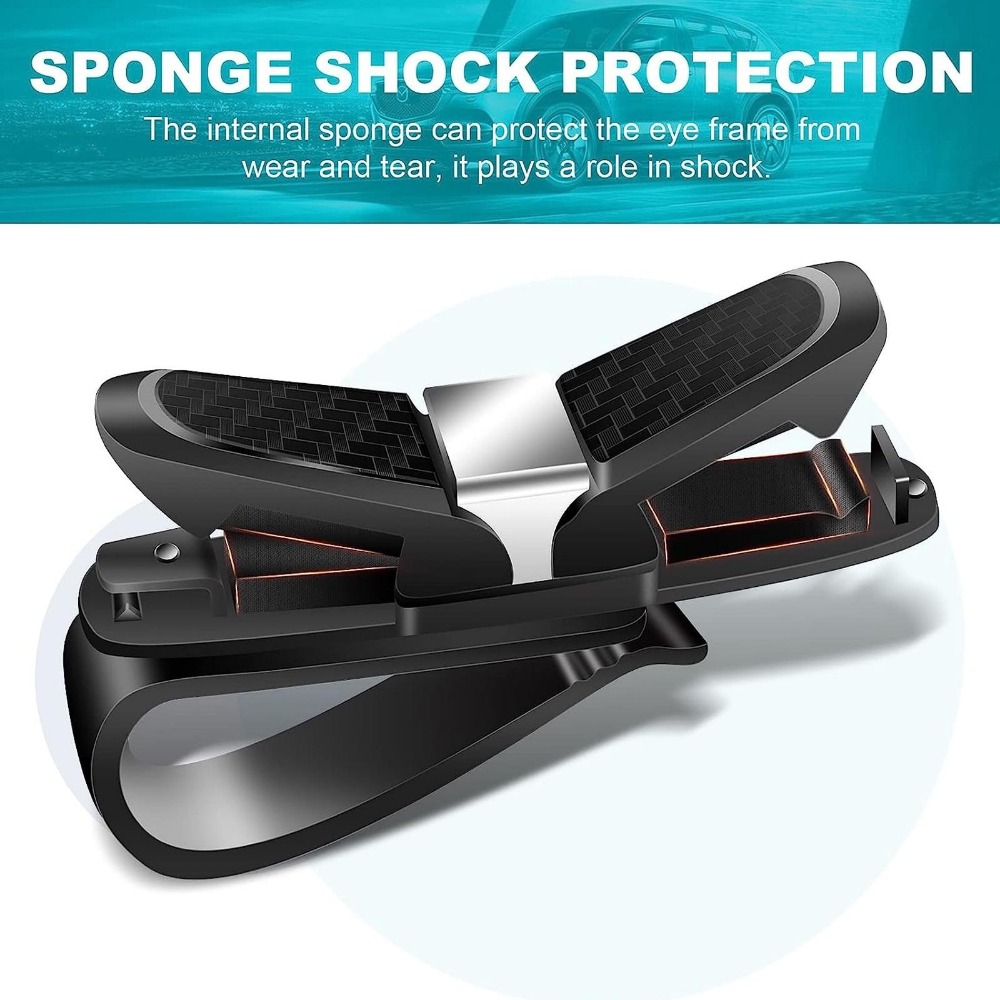 Car Glasses Holder Clip Sun Vi - огляд і ціна Interior Design Degree