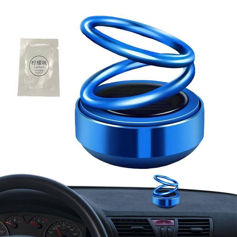 Solar Car Air Freshener Car Ar - огляд і ціна Interior Design Degree