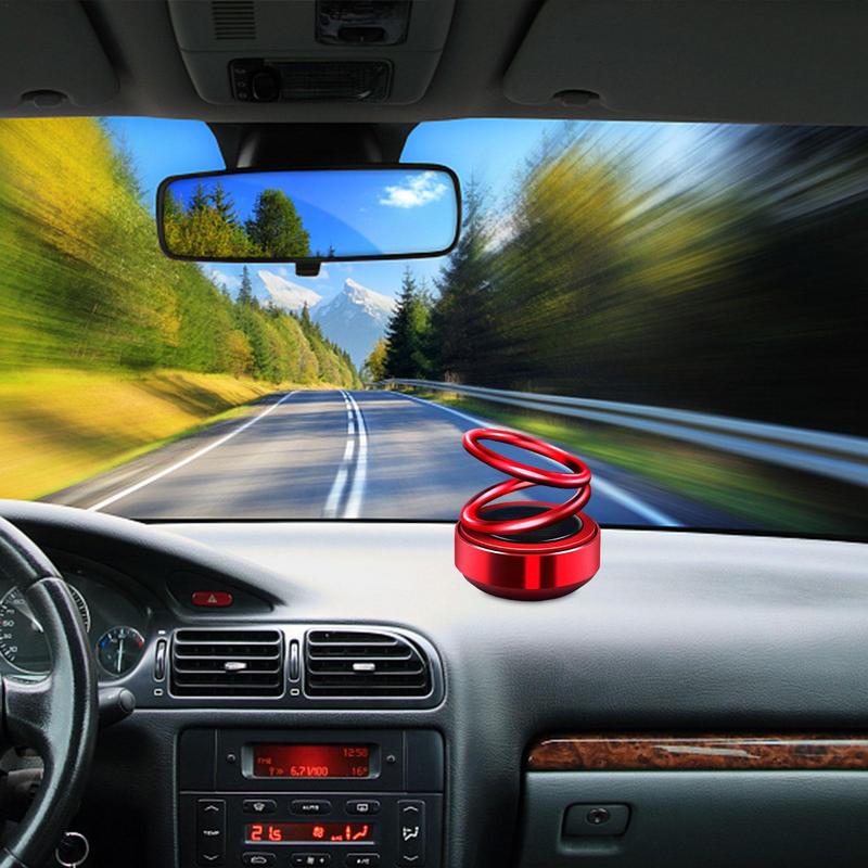 Solar Car Air Freshener Car Ar - огляд і ціна Interior Design Degree