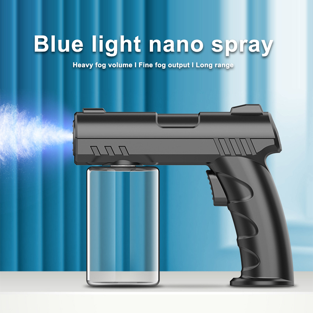 Wireless Electric Sanitizer Sp - огляд і ціна Interior Design Output