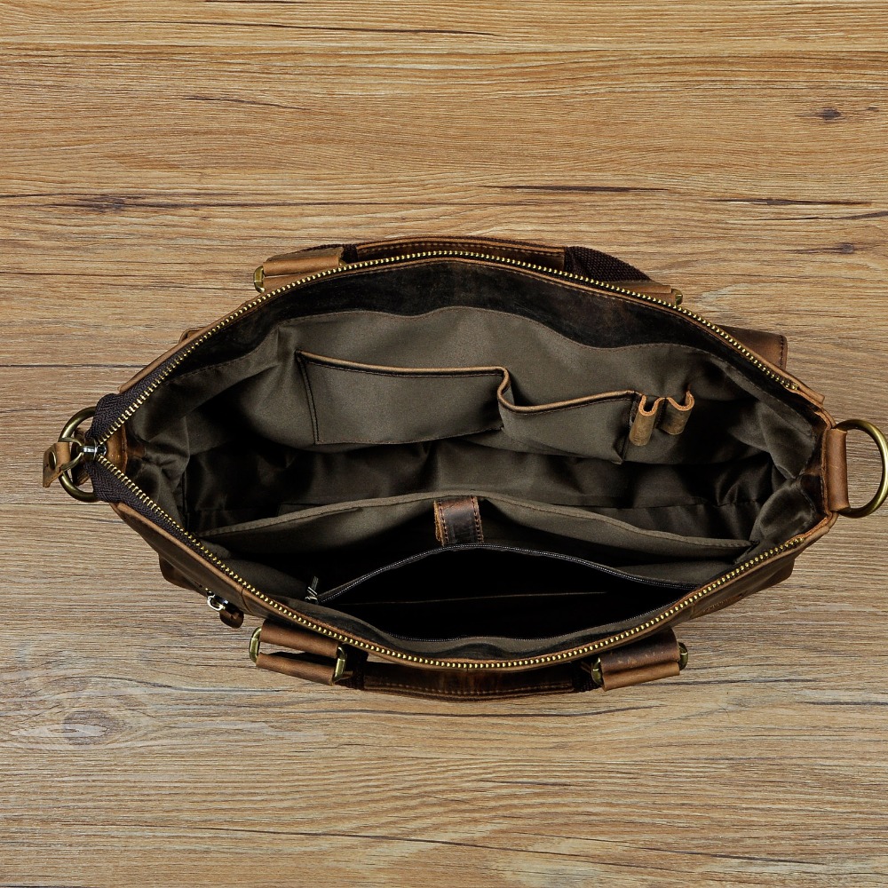Men Real Leather Antique Desig - огляд і ціна Interior Design Journal