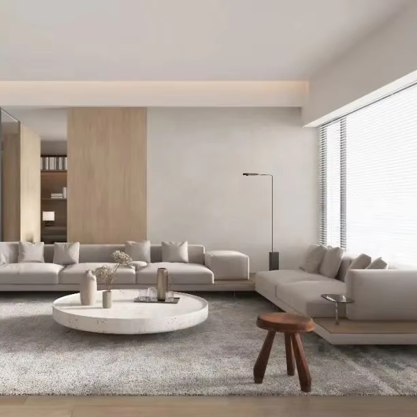 Sanhai Minimalist Style Interi - огляд і ціна Interior Design Online Free