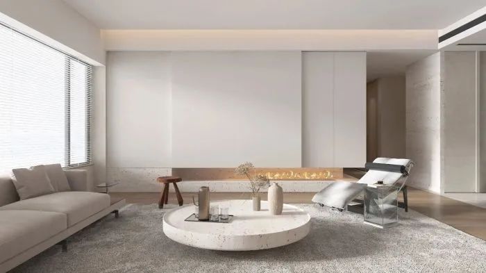 Sanhai Minimalist Style Interi - огляд і ціна Interior Design Online Free