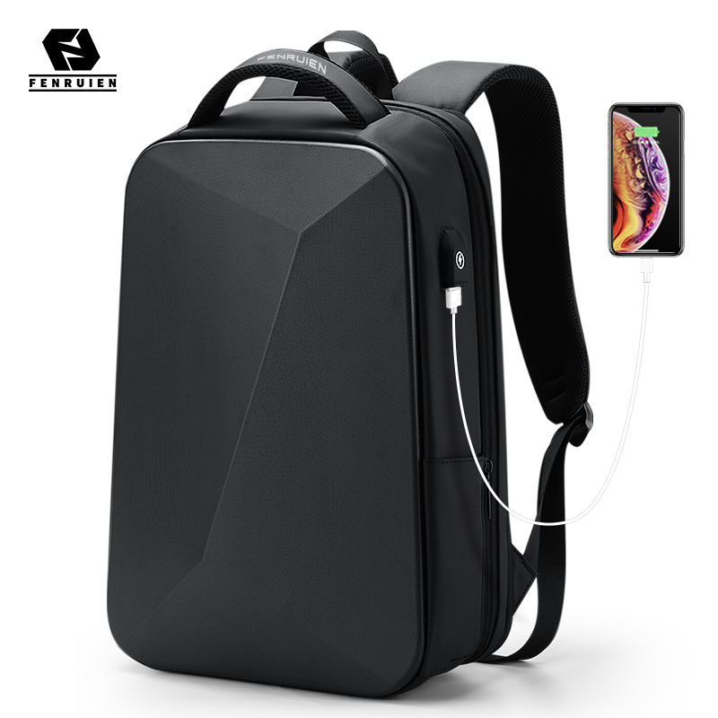 Fenruien Brand Laptop Backpack - огляд і ціна Interior Design Journal