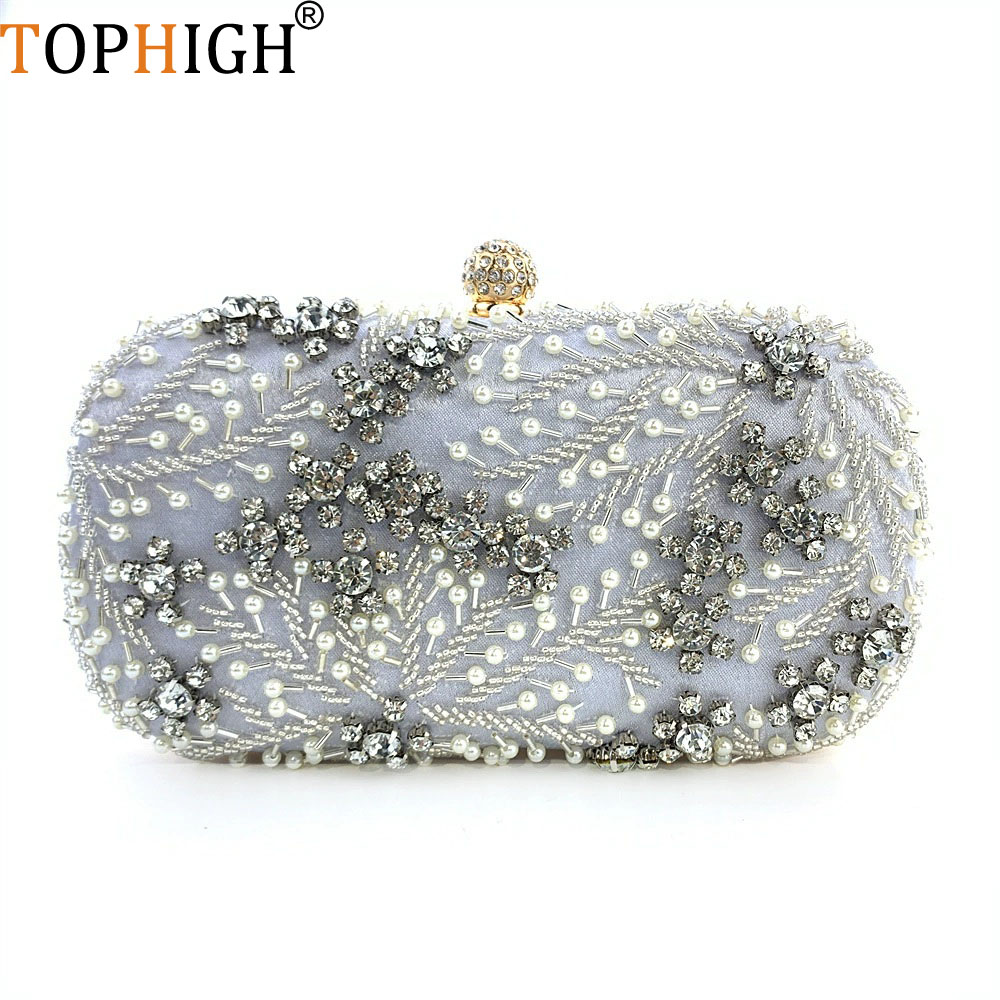 TOPHIGH Diamond Evening Purse  - огляд і ціна Interior Design Online Free