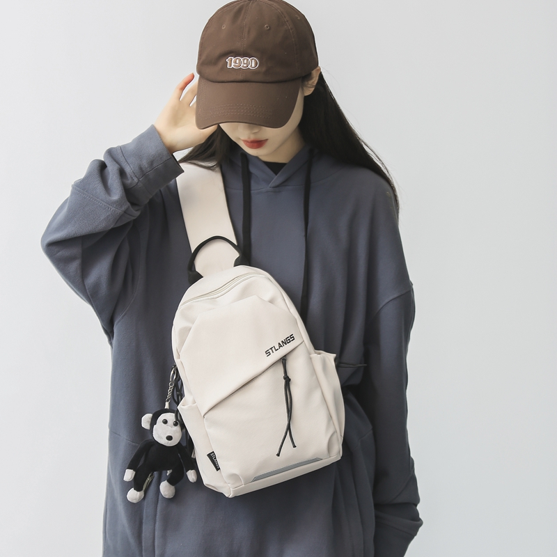 Fashion New Crossbody Chest ba - огляд і ціна Interior Design Ai