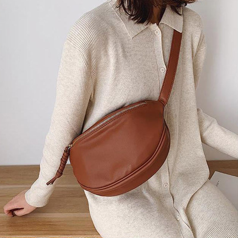 Leisure simple Shoulder Bags F - огляд і ціна Interior Design Ai