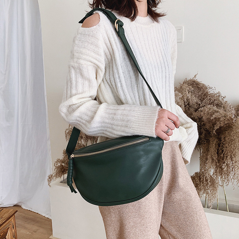 Leisure simple Shoulder Bags F - огляд і ціна Interior Design Ai