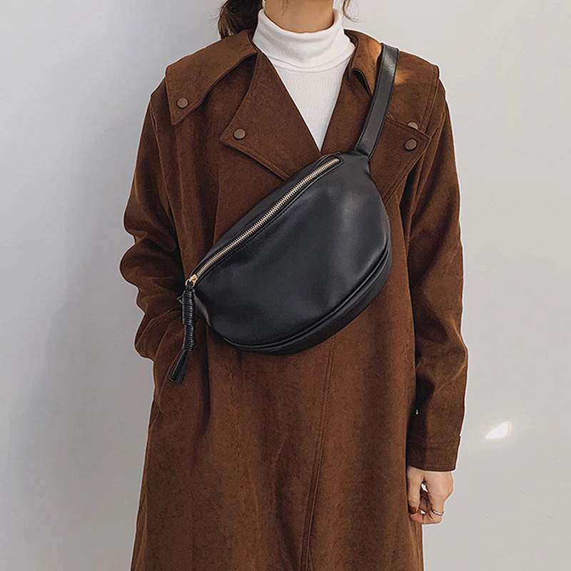 Leisure simple Shoulder Bags F - огляд і ціна Interior Design Ai