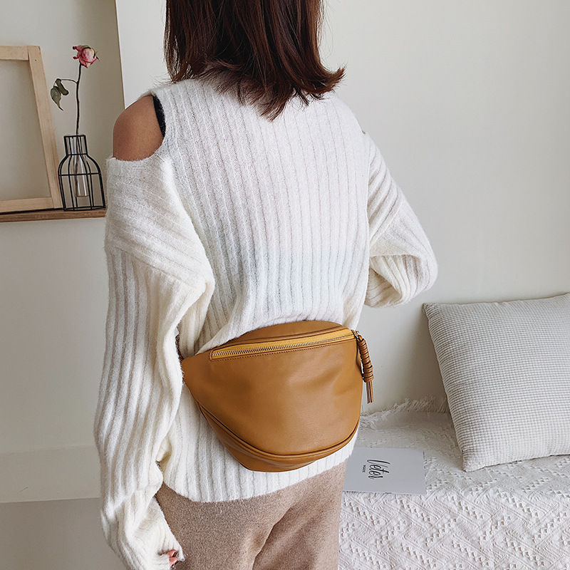 Leisure simple Shoulder Bags F - огляд і ціна Interior Design Ai