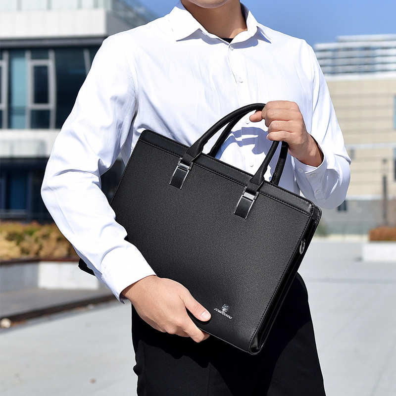 Men's Briefcases Bag Executive - огляд і ціна Interior Design Journal