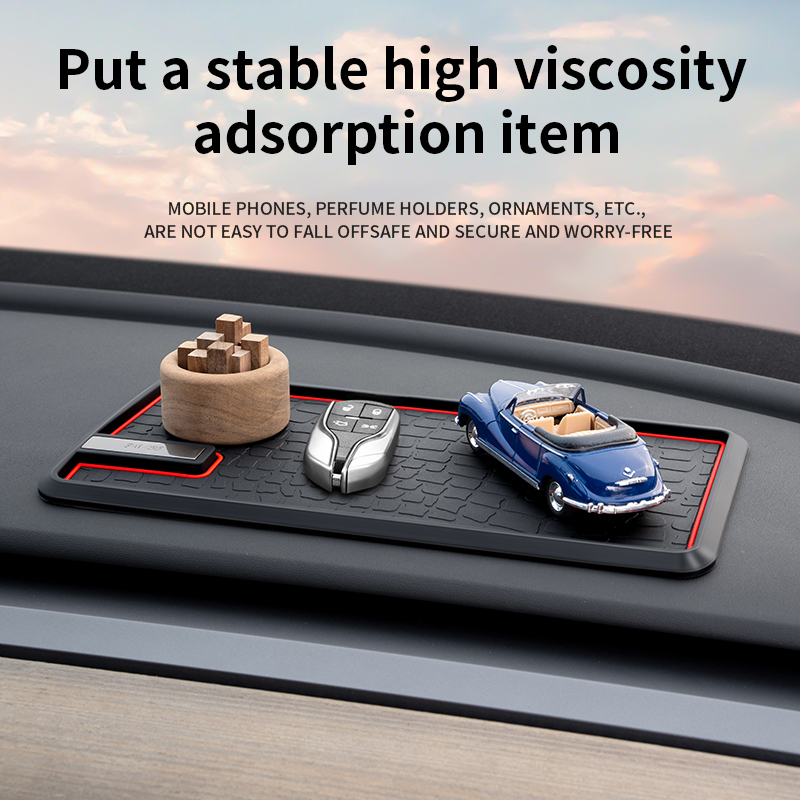 Universal Car Dashboard Anti S - огляд і ціна Interior Design Degree