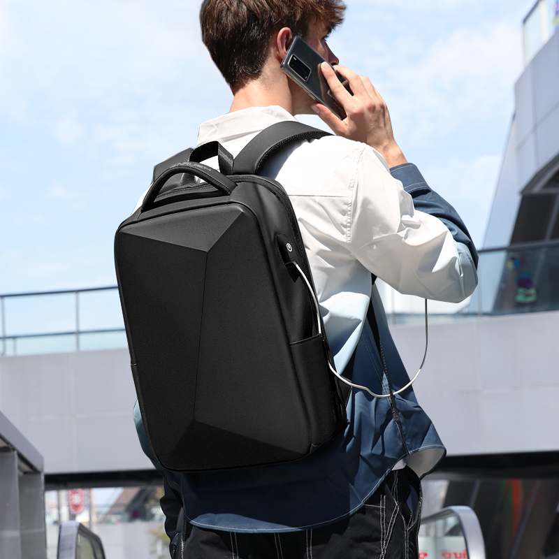 Fenruien Brand Laptop Backpack - огляд і ціна Interior Design Journal