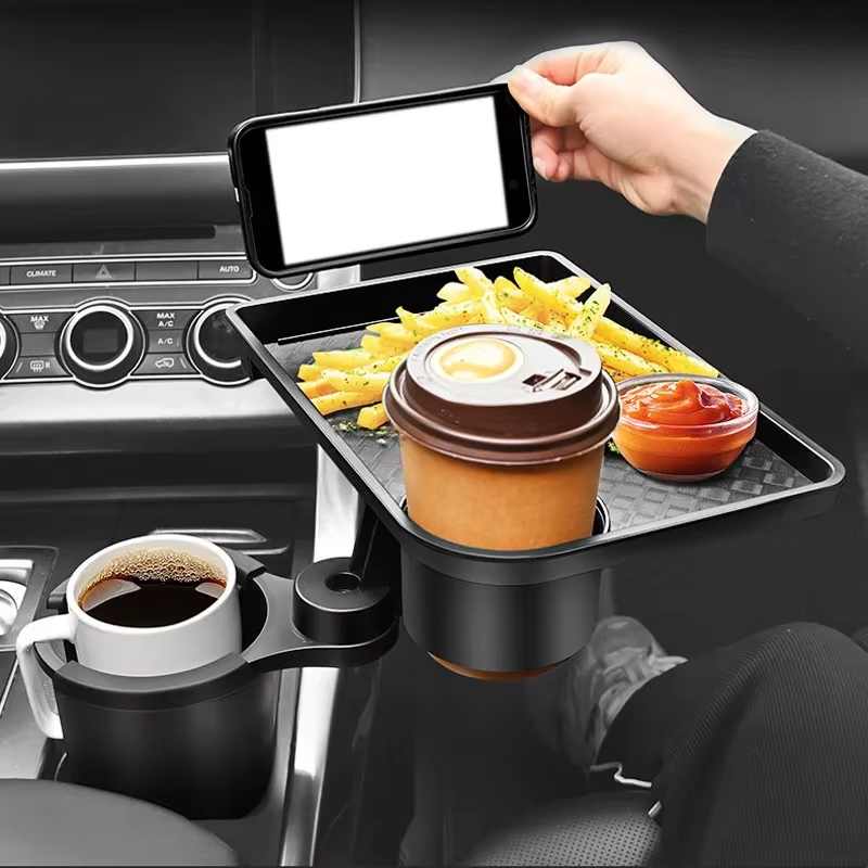 Car Cup Holder Expander Multi- - огляд і ціна Interior Design Degree