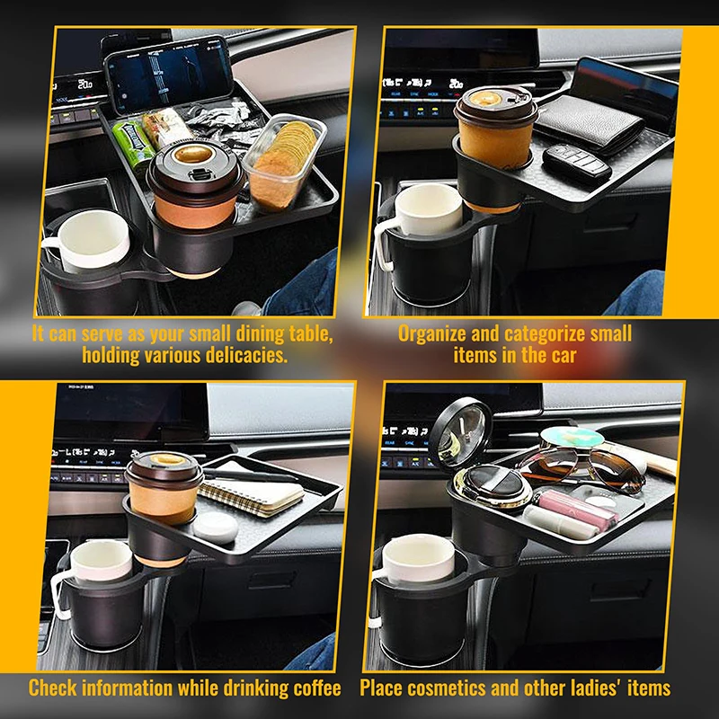 Car Cup Holder Expander Multi- - огляд і ціна Interior Design Degree