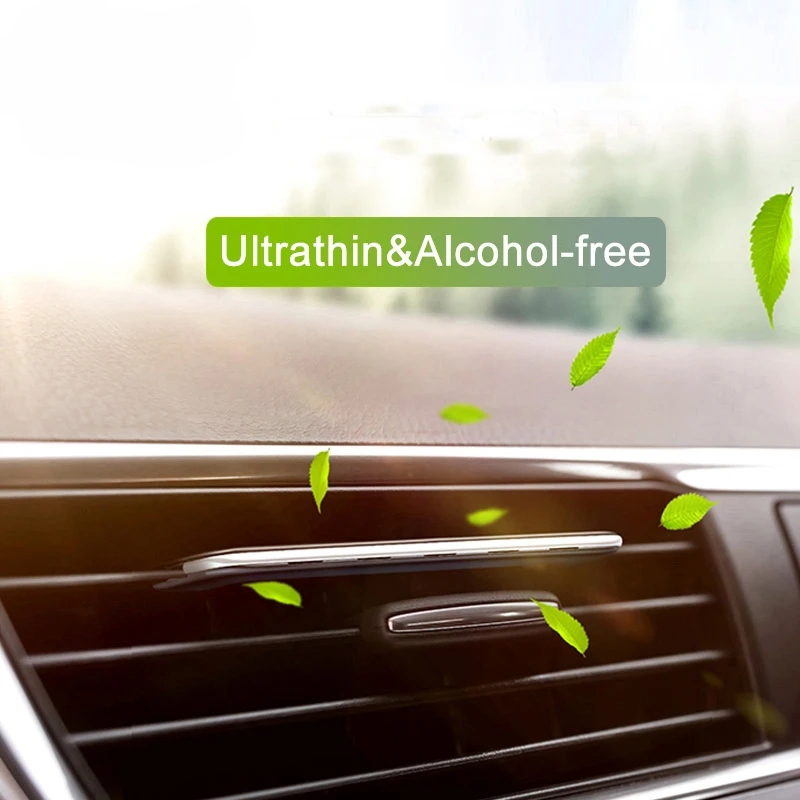 ISGTDRM Car Air Freshener Car  - огляд і ціна Interior Design Degree