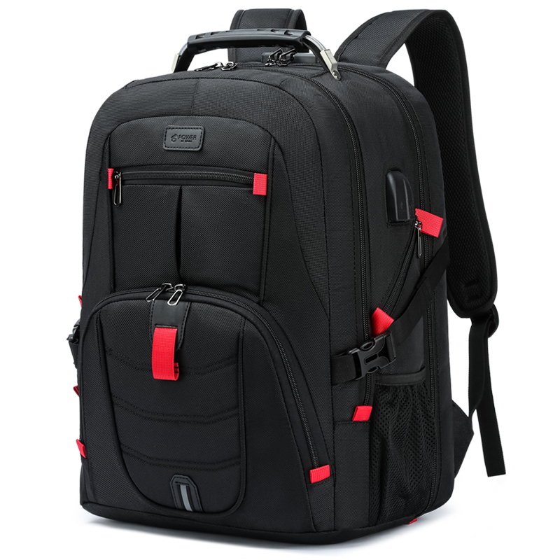 Large-Capacity Backpack 30L Me - огляд і ціна Interior Design Journal