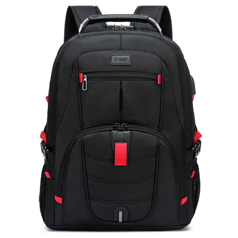 Large-Capacity Backpack 30L Me - огляд і ціна Interior Design Journal