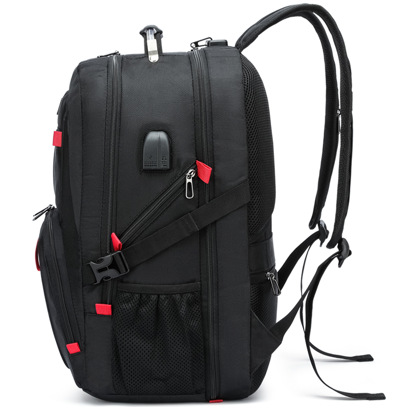 Large-Capacity Backpack 30L Me - огляд і ціна Interior Design Journal