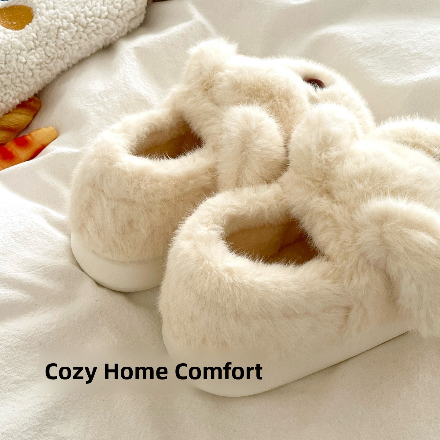 Warm Fleece Lined Thick Bottom - огляд і ціна Interior Design Online Free